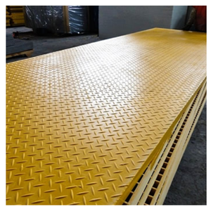 Paneles Compuestos Multiusos, Láminas Resistentes a la Corrosión para Equipos de Fábrica y Necesidades de Construcción - Product Image 6