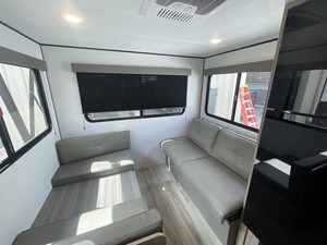 Nouvelle caravane de voyage 2026 Keystone Coleman 19R pour l'extérieur, maison mobile, camping-car à vendre - Product Image 3
