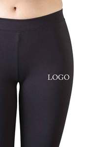 Custom High Waist <b>Tummy</b> <b>Control</b> Outdoor Fitness women Workout Pant Sports Gym Leggings Butt Lift Yoga Leggings for women's - Product Image 3