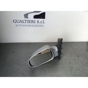 กระจกมองหลังซ้ายฮุนได เมทริกซ์ 1st ซีรีส์ 8761017310(01>07) - Product Image 1