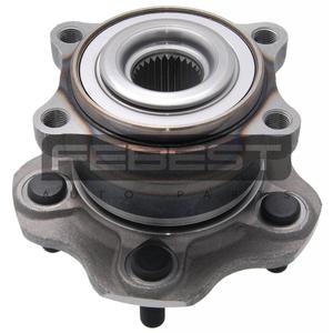 Cubo posteriore FEBEST (0282-Y50R) - KIT DI FLESSIBILI - Product Image 1