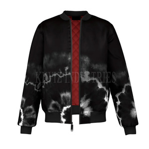 Services OEM haute qualité 2024 Logo personnalisé veste de sublimation pour hommes nouveau Design hommes veste de sublimation pour l'hiver - Product Image 1