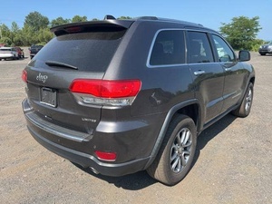 2014 Jeep Grand Cherokee Limited - Product Image 4