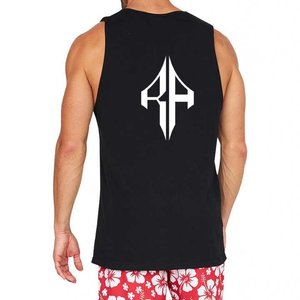 Débardeurs respirants pour hommes de haute qualité avec le meilleur nouveau design 100% coton matériel Logo personnalisé pour hommes - Product Image 4