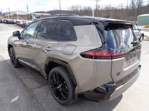 Toyota RAV4 Híbrido SUV 2026 Usado, 4.5L Automático, 5 Puertas, Asientos de Cuero, Volante a la Izquierda/Derecha, Techo Solar, Venta al por Mayor, Exportación - Product Image 3