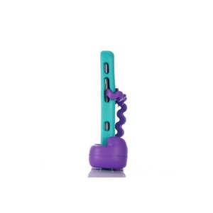 Funda Protectora de Silicona para Niños Netzy, Funda Protectora Antigolpes de EVA para Tablet Samsung Galaxy Tab 8.0 (2019) T290 Pulgadas - Product Image 3