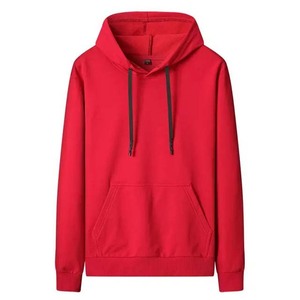 Sweat-shirts à capuche pour hommes, coupe classique, personnalisables, de haute qualité, style décontracté d'hiver, 100% coton, brodés et imprimés, basiques - Product Image 6
