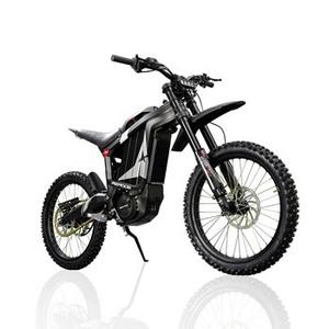 FAST BEST HEZZOOS D7 72V Moto électrique tout-terrain pour adultes, prête à être expédiée - Product Image 3