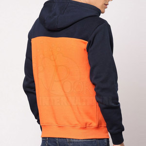 Faible QUANTITÉ MINIMALE DE COMMANDE Hommes Hoodies Pull Hoodies Pour Hommes Personnalisé Couleur Respirant Prime Qualité Hiver Hommes Hoodies - Product Image 4