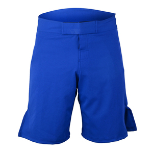 กางเกงขาสั้น MMA แบบต่อสู้เพื่อต่อสู้ชกมวยมวยไทยต่อสู้กับกรงแบบไทย - Product Image 1