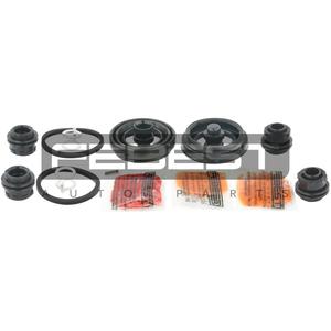 Kit di riparazione pinza freno FEBEST (0175-AZE141R) - Product Image 1