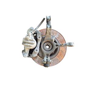 Rueda Delantera Derecha OPEL Corsa Serie F 9822314280 HM05 (19>) - Product Image 2