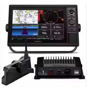 Oferta GPSMAP 1022 LiveScope Plus Bundle Transductores LVS34 Analizadores de Espectro Frecuencia 9KHz-1.5GHz - Product Image 1