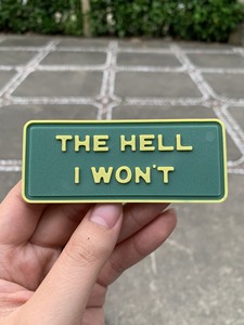 Vêtements décontractés jeunes et énergiques pour adultes, personnaliser le chapeau snapback en maille noire structurée à 6 panneaux, fabriqué au Vietnam - Product Image 6