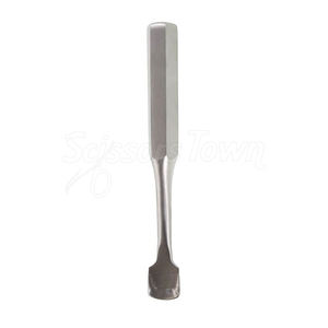 <b>Key</b> Periosteal Elevator 1 Inch Wide Orthopedic Surgical Bone <b>Lifting</b> Instrument Manufacturer Supplier - Product Image 5