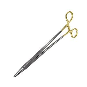 Instrumento quirúrgico de alta calidad TC Mayo Hegar soporte de aguja de alta calidad Pakistán forja alemana TC Mayo Hegar soporte de aguja - Product Image 1