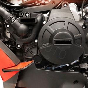 Para Aprilia RS660 TUONO660 TUONO RS 660 2021 2022, accesorios para motocicleta, cubierta protectora de motor, protección Para Moto - Product Image 6