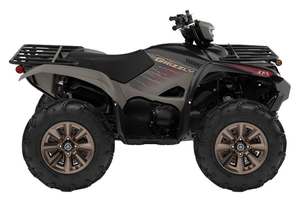 Disponibles: Nuevas Motos Grizzly EPS XT-R 2024 Ahora en Stock - Product Image 5