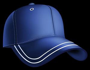 Casquette de baseball personnalisée Bohang avec logo 3d brodé personnalisé Casquette de baseball à bord incurvé Chapeaux avec logo personnalisé - Product Image 3