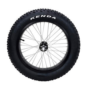 Pneu en caoutchouc Kenda de 20x4 pouces Urban Drivestyle-UDX vélo électrique - Product Image 1