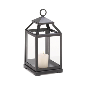 Farol Colgante Vintage de Acero Inoxidable, Hecho a Mano, Ecológico, Duradero, Diseño Moderno para Navidad - Product Image 5