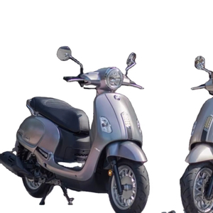 Quality Hot Sale Model New S-ym Fi-dd-le 125-cc With 2 Year International - Product Image 1