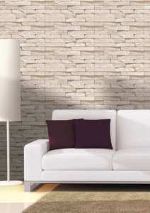 Carreaux muraux en porcelaine 300x600mm pour revêtement mural extérieur - Product Image 5