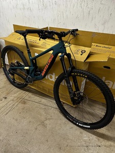 (H&S) ENVÍO AL POR MAYOR DE BICICLETAS - Product Image 2