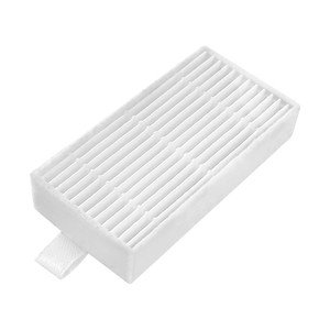 Filtre HEPA de remplacement compatible avec les aspirateurs robots <span class=keywords><strong>Ilife</strong></span> V5 V5s V3 V3s V5pro V50 V55 X5 V5s Pro, pièces détachées et accessoires - Product Image 5