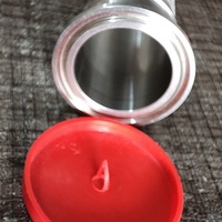 Composants métalliques sur mesure de haute qualité, usinés CNC avec précision, pièces en aluminium et laiton, brochage, équipement industriel 3D