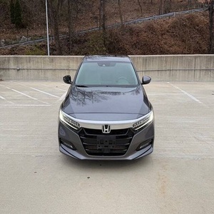 ฮอนด้า แอคคอร์ด ทัวริ่ง ปี 2018 มือสอง - Product Image 1