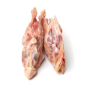 Directo del Proveedor, Patas de Pollo Halal Procesadas, Sin Piel, Congeladas, Sin Cafeína, a Granel, Grado A - Product Image 3