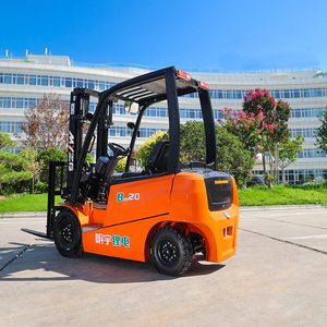 Tối ưu hóa Chiều rộng lối đi xếp chồng góc phải 3670mm được thiết kế đặc biệt cho xe nâng điện xử lý Pallet 1100x1100 tiêu chuẩn - Product Image 3