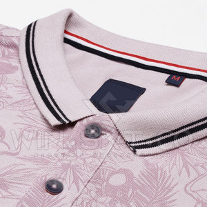 เสื้อผ้าลำลองถักคุณภาพสูงแบบขายส่ง สำหรับงานซับลิเมชั่น เสื้อคุณภาพสูงสั่งทำพิเศษ - Product Image 5