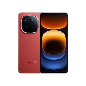 โทรศัพท์มือถือสำหรับเล่นเกม Vivo IQOO 12-16GB/1024GB - Product Image 1