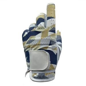 Gants de sport en microfibre de polyester de haute qualité pour femmes hommes enfants-Gants de golf vierges OEM durables en peau de mouton pour l'extérieur - Product Image 5