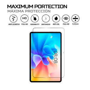 "เทคลาสท์ ที 40 เอสฟิล์มกันรอยหน้าจอ" - Product Image 2