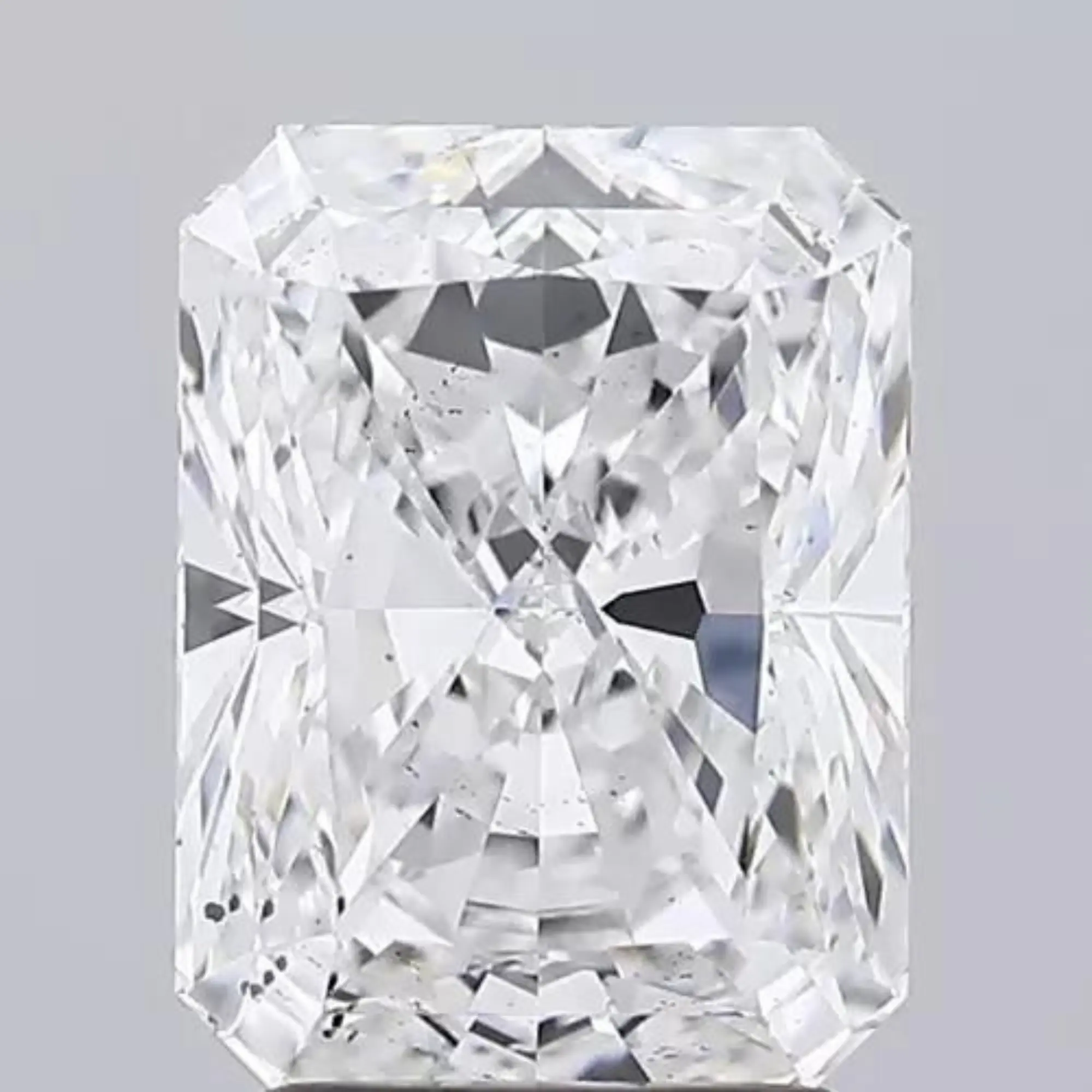 DEF vvs phòng thí nghiệm-phát triển kim cương 3.75 caret rạng rỡ cắt IGI chứng nhận hpht Loose kim cương đối với trang sức làm