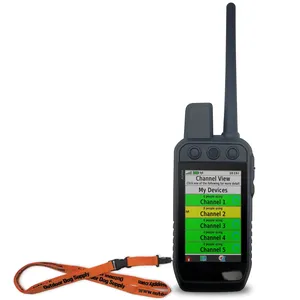 Sistema de Rastreo GPS para Perros Gar-min Alpha 300 y TT25 de Calidad - Product Image 4