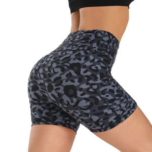 Nouveauté 2025 Vente en gros Shorts pour femmes Marque privée Shorts décontractés pour femmes Prix bas Shorts pour femmes - Product Image 2