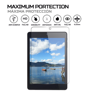 ฟิล์มกันรอยหน้าจอแท็บเล็ต ANTISHOCK สำหรับเทคลาสท์ X89 - Product Image 2