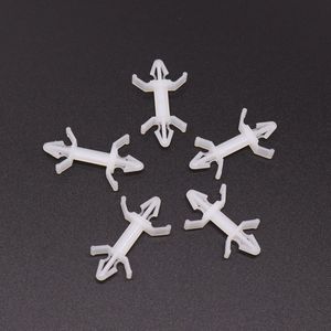 PCB <span class=keywords><strong>STANDOFF</strong></span> ไนลอนวงจรล็อคย้อนกลับสนับสนุนการสนับสนุน spacer พลาสติก - Product Image 6