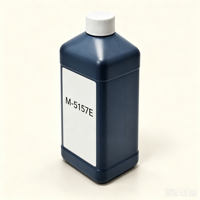 Encre à base de solvant conducteur de consommables de haute qualité 1806K pour l'impression numérique d'imprimante à jet d'encre HIT Compatible