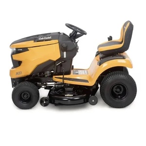 Fournisseur en gros Cub Cadet Intellipower Ride-On Outils de jardinage Enduro XT2 QR106 Modèles PS107 Personnalisables OEM Support Industriel - Product Image 2