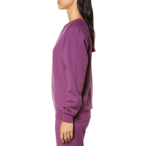 Sudaderas de Estilo Urbano Más Vendidas al por Mayor en Pakistán, Sudaderas Personalizadas Lisas con Cuello Redondo para Mujer - Product Image 5