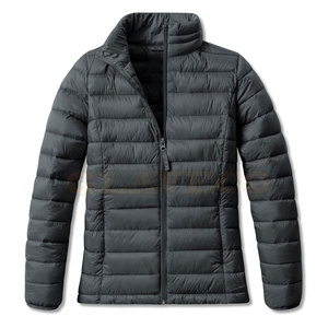 <b>Light</b> <b>Weight</b> Women Puffer <b>Jacket</b> Fashion Wear Women Puffer <b>Jacket</b> Comfortable Women Puffer <b>Jacket</b> - Product Image 1