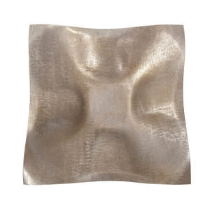 Cuenco decorativo de aluminio y Metal de alta demanda para el hogar y la cocina, último diseño, cuenco de mesa para servir frutas y postres de alta calidad - Product Image 6