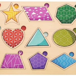 Kits de Puzzle en Bois 3D Écologiques Personnalisés Jouets Éducatifs pour Enfants et Adultes, Commandes en Gros Bienvenue - Product Image 1