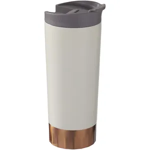 Borraccia Termica Personalizzabile Peeta in Acciaio Inossidabile - Prodotto per Merchandising - Product Image 1
