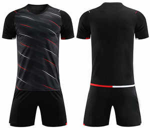 Uniformes de football américain pour jeunes de qualité supérieure pour l'entraînement Uniformes de football américain cousus de haute qualité - Product Image 1